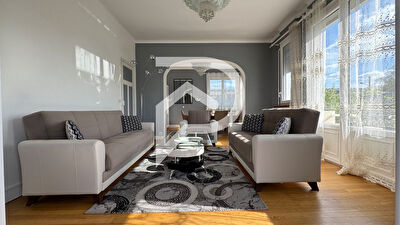 Maison Blois 5 pièce(s) 120 m2