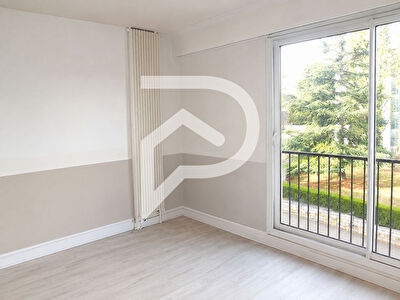 Appartement Blois 1 pièce(s) 19.87 m2