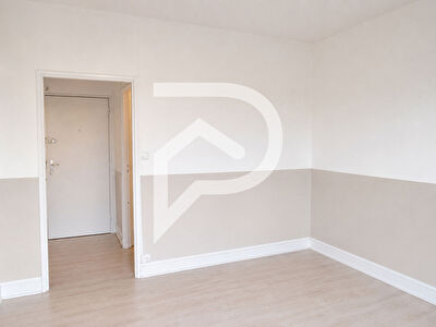 Appartement Blois 1 pièce(s) 19.87 m2