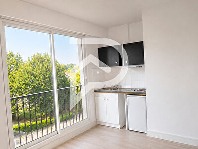 Appartement Blois 1 pièce(s) 19.87 m2