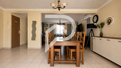 Maison Vineuil 6 pièce(s) 128 m2
