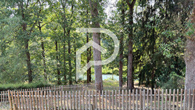 Maison Valloire Sur Cisse 5 pièce(s) 85 m2- Vue sur la Cisse