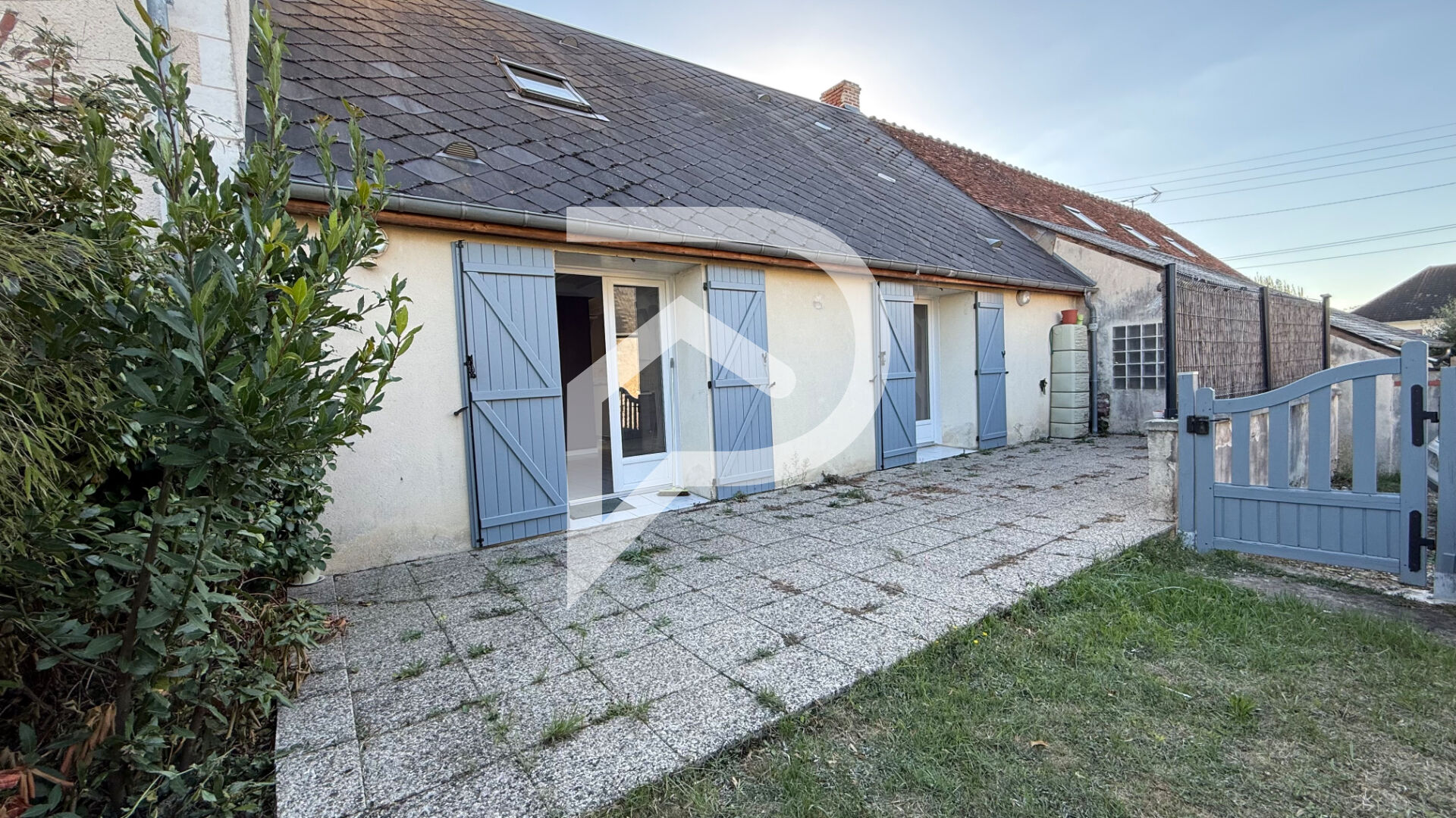Photo du bien : Maison 4 pièces 114 m2