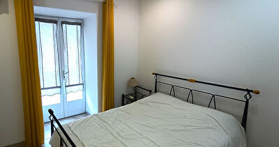 T1 bis  Place Campinchi 26,42 m2