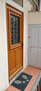 T1 bis  Place Campinchi 26,42 m2
