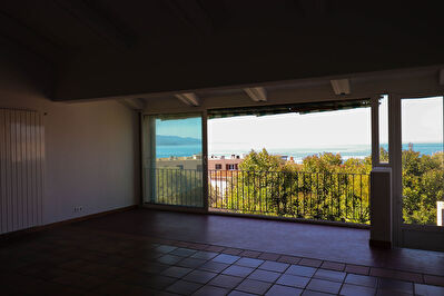 Maison mitoyenne Ajaccio Colline d'Aspretto 4 pièces 126 m2