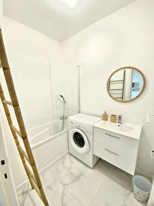 Studio vue mer à Ajaccio- 1 pièce(s) - 21 m2