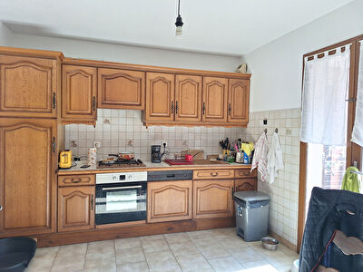 Appartement Ajaccio  Quartier Pietralba 3 pièces 80.95 m2