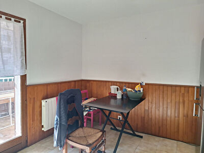 Appartement Ajaccio  Quartier Pietralba 3 pièces 80.95 m2