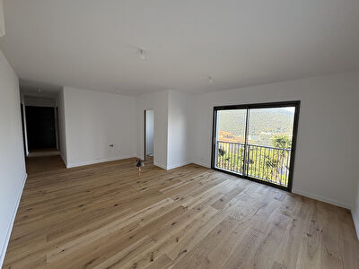 A vendre T3 à Ajaccio - Fontaine du Salario