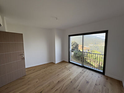 A vendre T3 à Ajaccio - Fontaine du Salario
