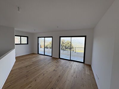 A vendre T3 Duplex à Ajaccio - Fontaine du Salario