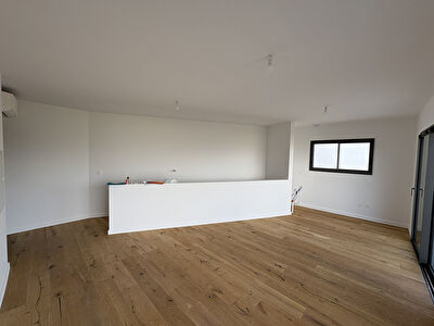 A vendre T3 Duplex à Ajaccio - Fontaine du Salario