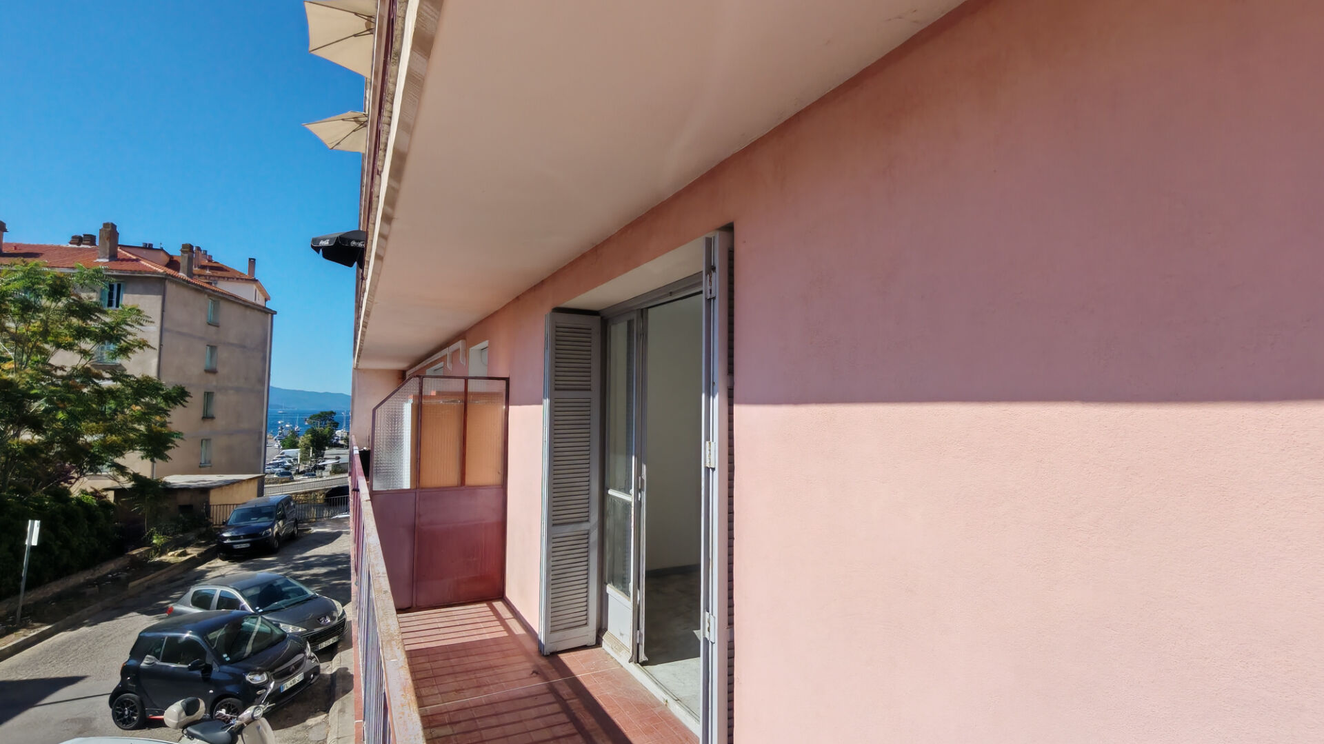Photo du bien : Appartement 3 pièces 71.12 m2