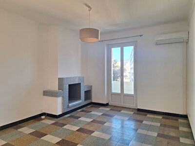 Appartement Ajaccio 2 pièces non meublé 47.60 m2