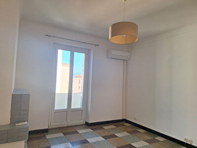 Appartement Ajaccio 2 pièces non meublé 47.60 m2