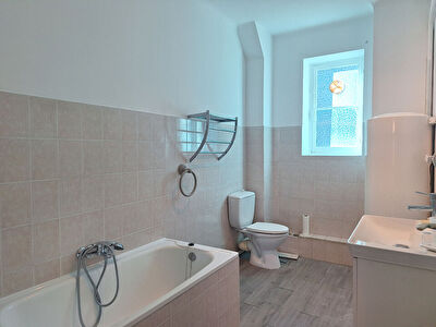 Appartement Ajaccio 2 pièces non meublé 47.60 m2