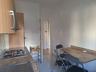 Appartement rénové quartier très recherché Ajaccio 3 pièces 62.85 m2