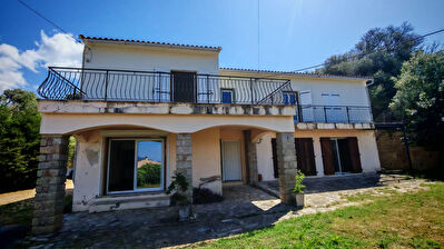 Maison à vendre à Bastelicaccia - Route de Bottacina
