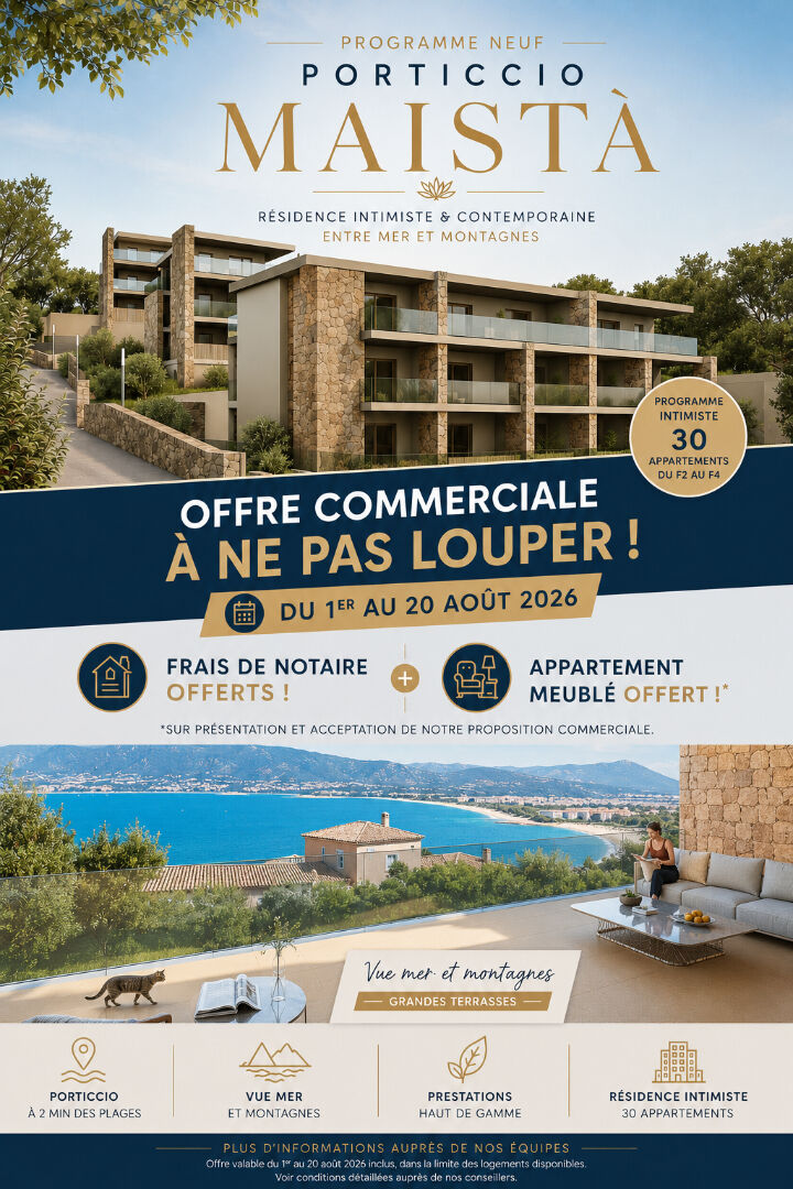 Photo du bien : Appartement 3 pièces 69 m2