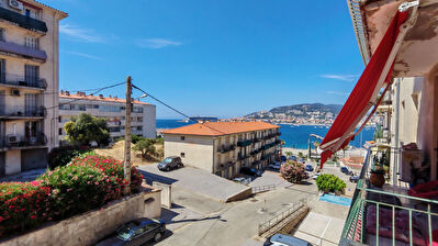Appartement Ajaccio 3 pièce(s) 72.94 m2