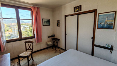 Appartement Ajaccio 3 pièce(s) 72.94 m2