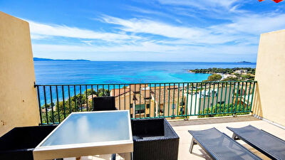 Appartement Ajaccio 1 pièce(s) 32.3 m2