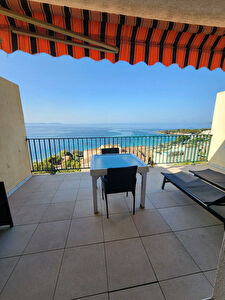 Appartement Ajaccio 1 pièce(s) 32.3 m2
