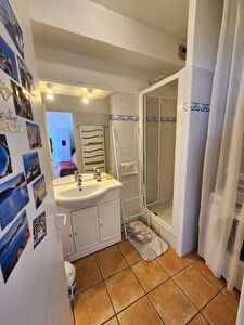 Appartement Ajaccio 1 pièce(s) 32.3 m2