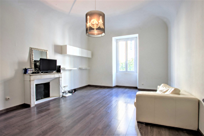 Appartement de type F3 centre ville