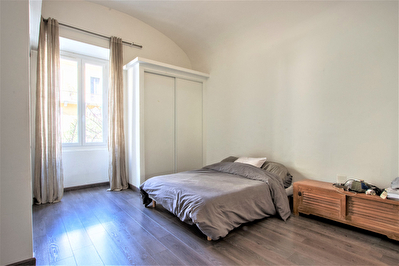 Appartement de type F3 centre ville