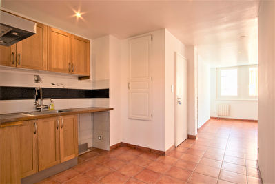 Appartement Ajaccio 3 pièces 76.89 m2