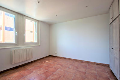 Appartement Ajaccio 3 pièces 76.89 m2