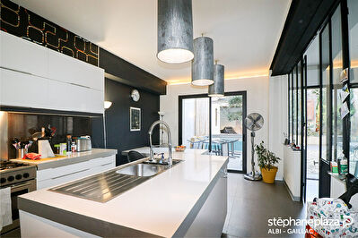 Maison Albi 7 pièce(s) 300 m2