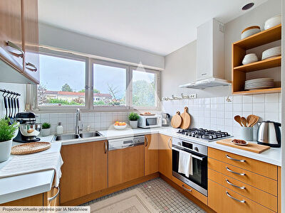 Maison Albi 5 pièce(s) 80 m2