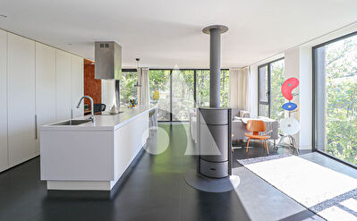 Maison Puygouzon 4 pièce(s) 128 m2