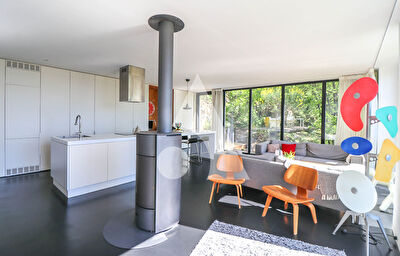 Maison Puygouzon 4 pièce(s) 128 m2