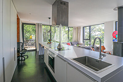 Maison Puygouzon 4 pièce(s) 128 m2