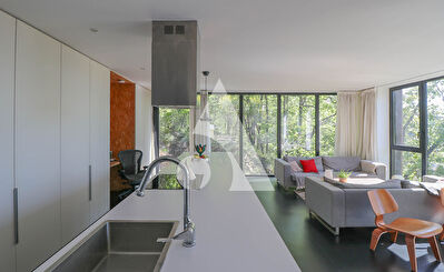 Maison Puygouzon 4 pièce(s) 128 m2