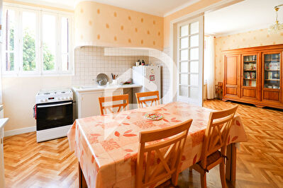 Maison Albi 8 pièce(s) 200 m2