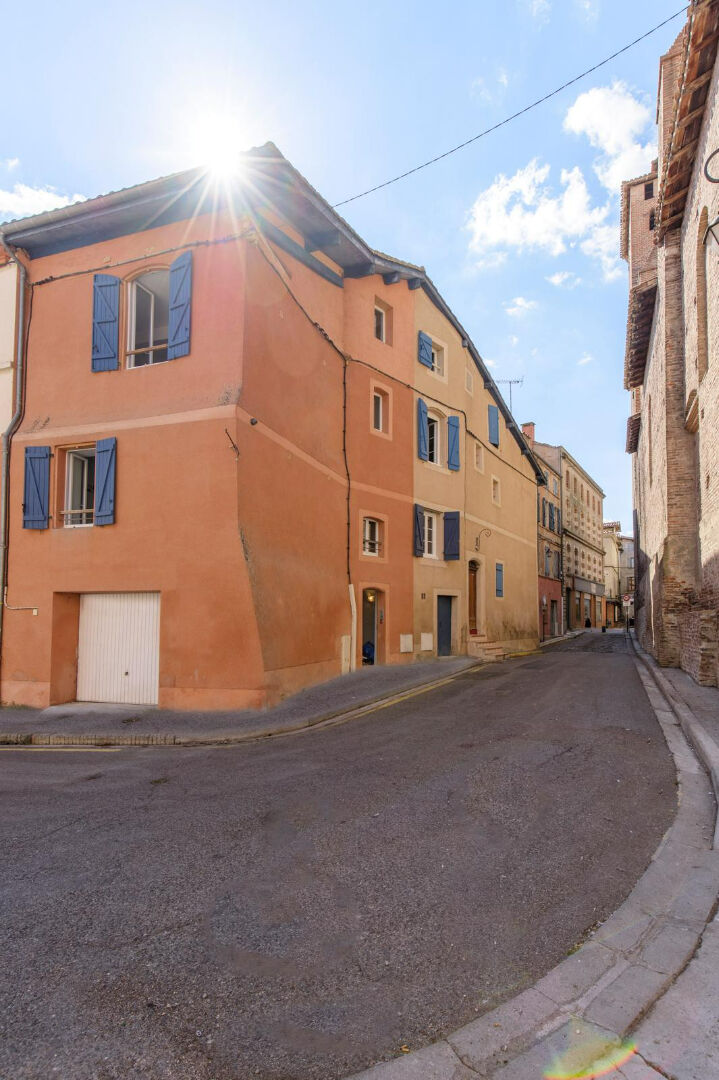 Photo du bien : Appartement 1 pièce 15.09 m2