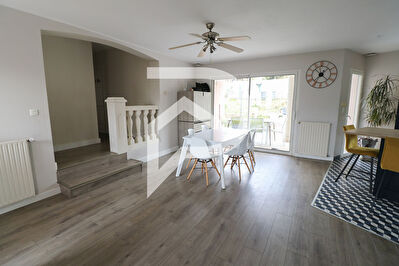 Maison Albi 4 pièces