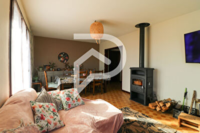 Arthes - 5 pièce(s) - 116 m²