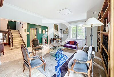 Maison de ville ALBI  - Un havre rare au coeur d'Albi