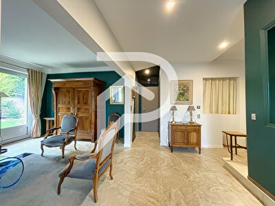 Maison de ville ALBI  - Un havre rare au coeur d'Albi