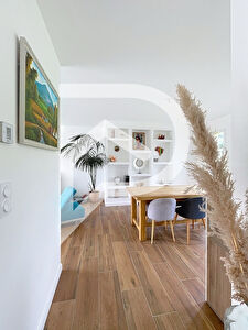 Maison Frejairolles 6 pièce(s) 162 m2