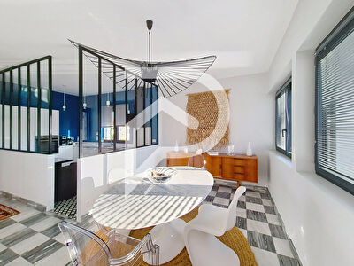 Maison Albi 4 pièce(s) 125 m2