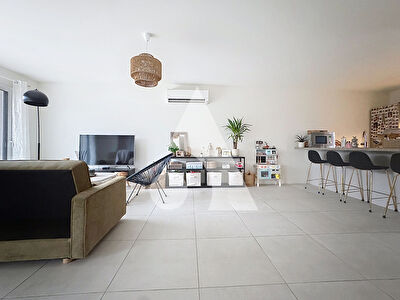 Maison Le Sequestre 4 pièce(s) 82.25 m2