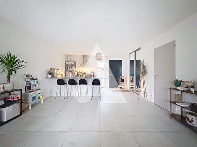 Maison Le Sequestre 4 pièce(s) 82.25 m2