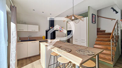 Maison Albi 3 pièce(s) 76 m2 Location meublée